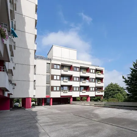 Berolina Seeblick Daire *