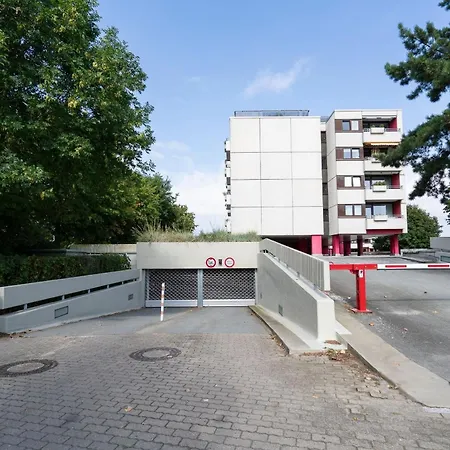 Berolina Seeblick