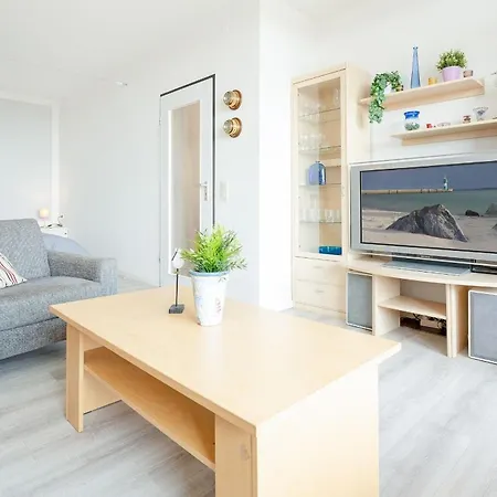 Berolina Seeblick Daire *