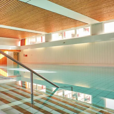Berolina Seeblick Daire Dahme