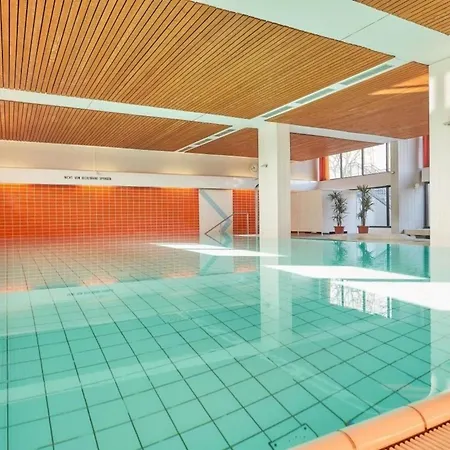 Appartement Berolina Seeblick *
