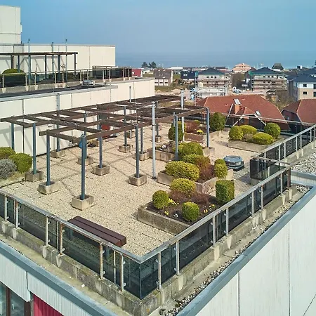 Berolina Seeblick * Dahme (Schleswig-Holstein)