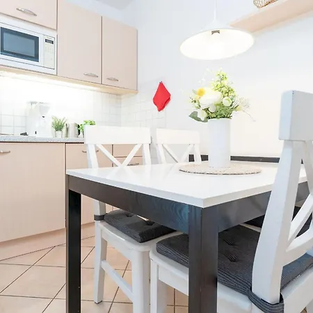 Berolina Seeblick Apartment *