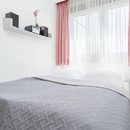 Apartment Berolina Seeblick *