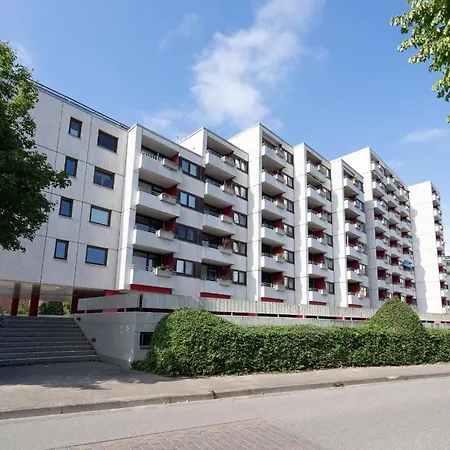 Berolina Seeblick Dahme