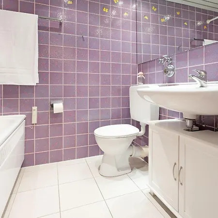 Berolina Seeblick Daire Dahme