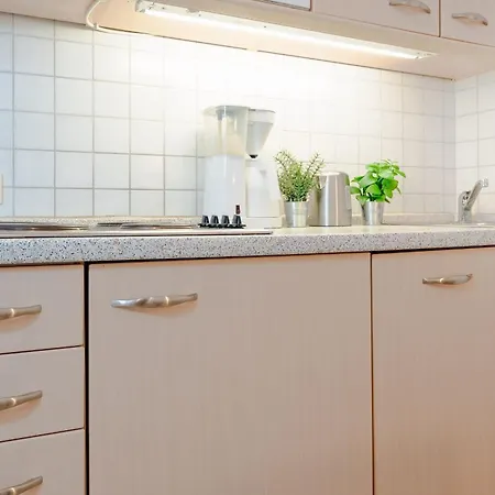 Apartment Berolina Seeblick Dahme (Schleswig-Holstein)