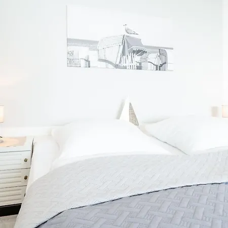 Berolina Seeblick Apartment