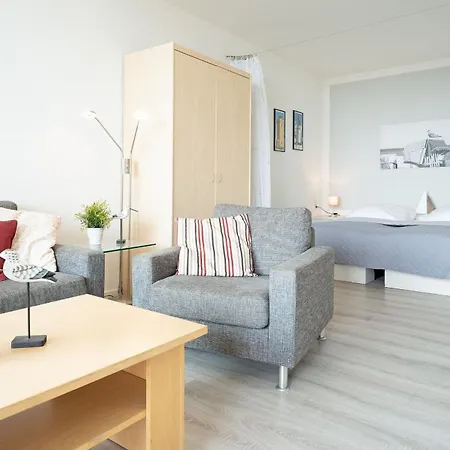 Berolina Seeblick Appartement