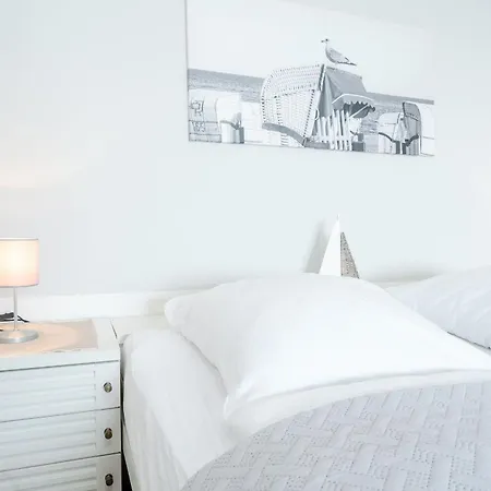 Apartment Berolina Seeblick Dahme (Schleswig-Holstein)