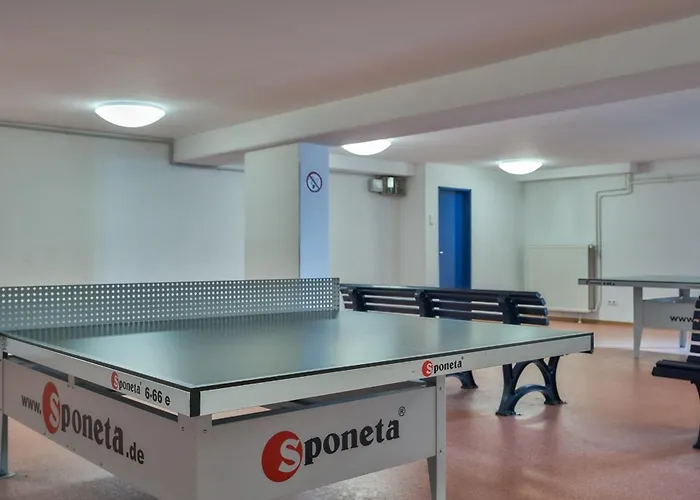 Berolina Seeblick * Dahme (Schleswig-Holstein)