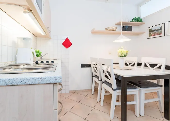 Berolina Seeblick Apartamento *