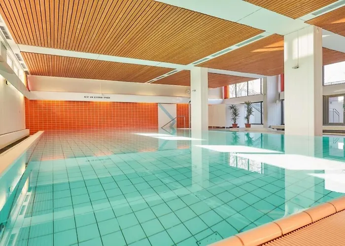 Apartamento Berolina Seeblick *