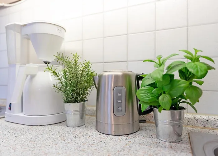 Berolina Seeblick Apartamento Dahme (Schleswig-Holstein)