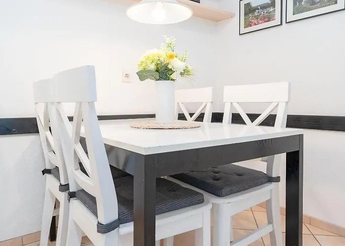 Berolina Seeblick Dahme (Schleswig-Holstein)