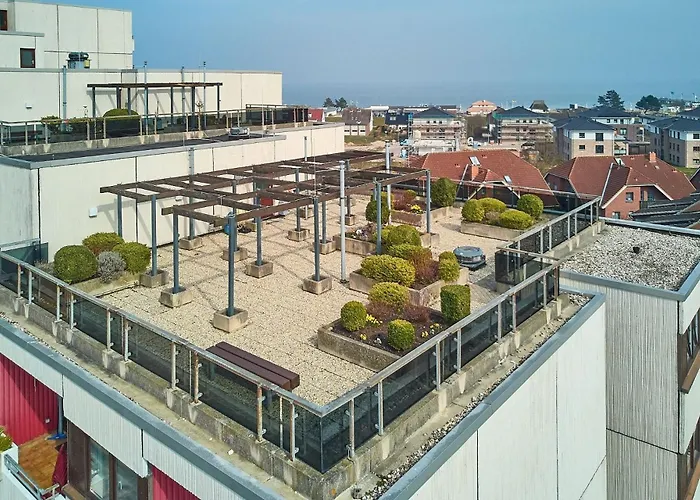 Berolina Seeblick * Dahme (Schleswig-Holstein)