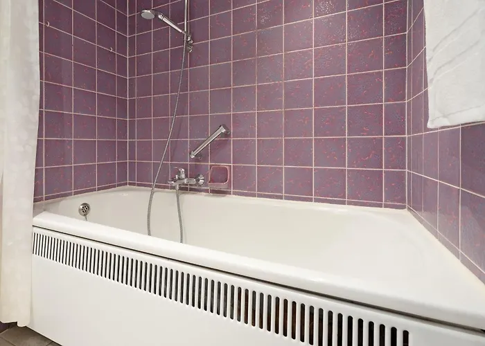 Berolina Seeblick Apartamento