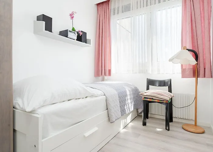 Apartamento Berolina Seeblick