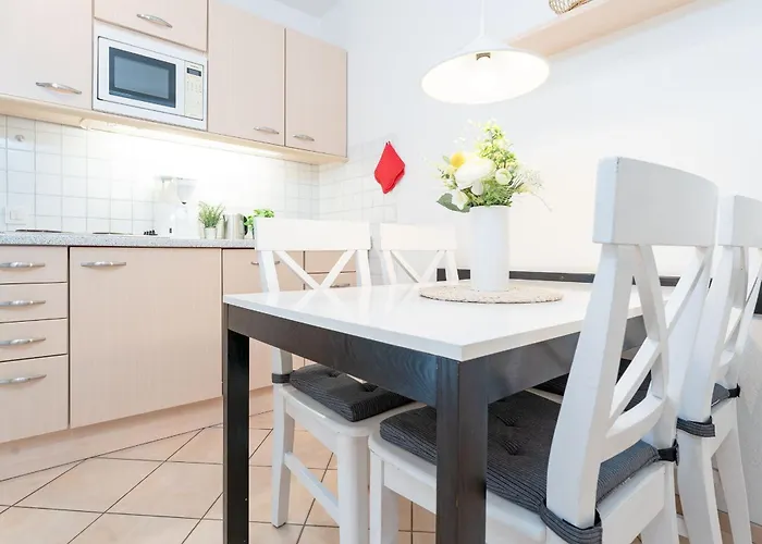 Berolina Seeblick Apartamento *