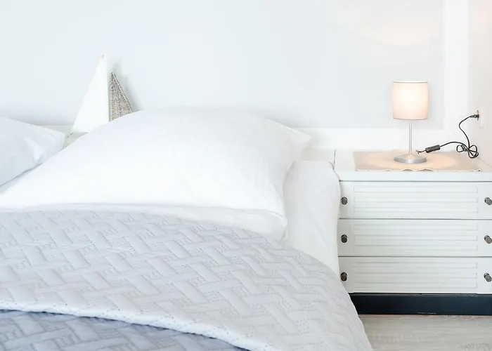 Berolina Seeblick Apartamento *