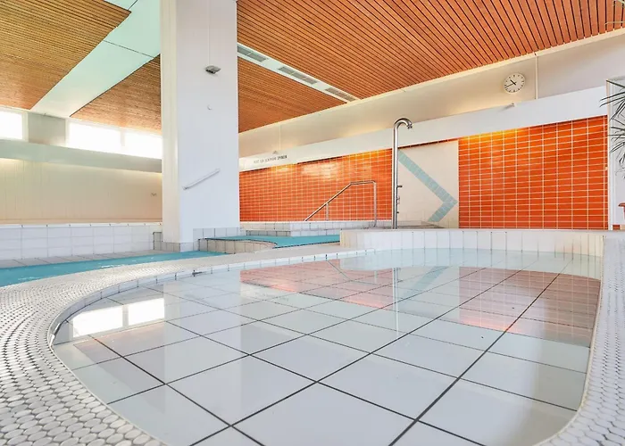 Apartamento Berolina Seeblick *