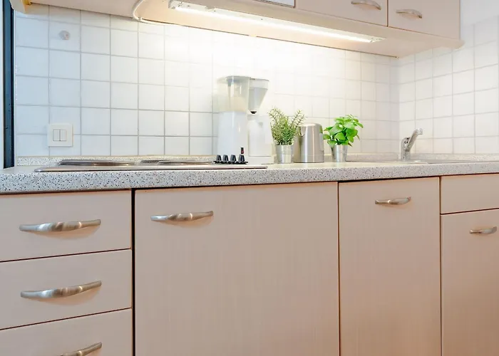 Apartamento Berolina Seeblick Dahme (Schleswig-Holstein)