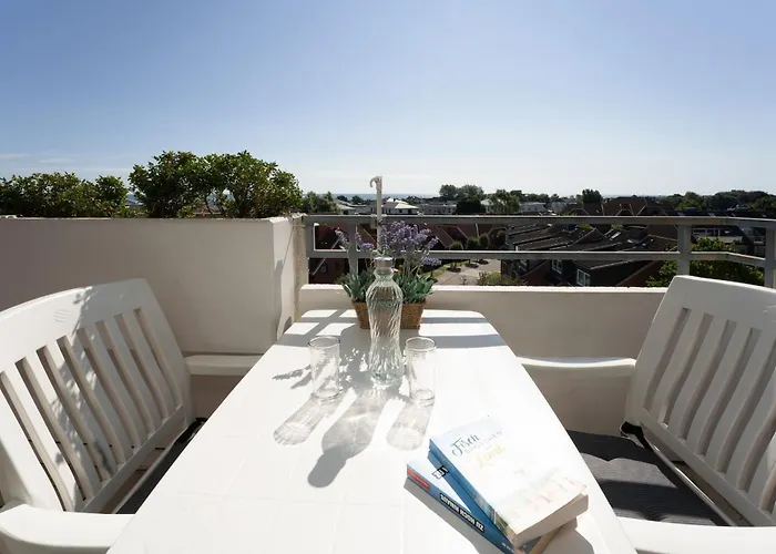 Berolina Seeblick * Dahme (Schleswig-Holstein)