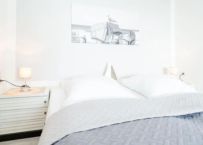 Berolina Seeblick Apartamento