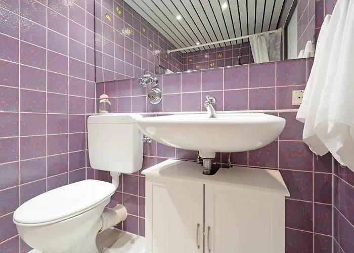 Berolina Seeblick Apartamento Dahme (Schleswig-Holstein)