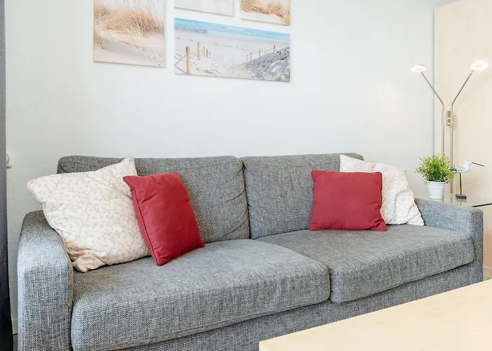 Berolina Seeblick Dahme (Schleswig-Holstein)