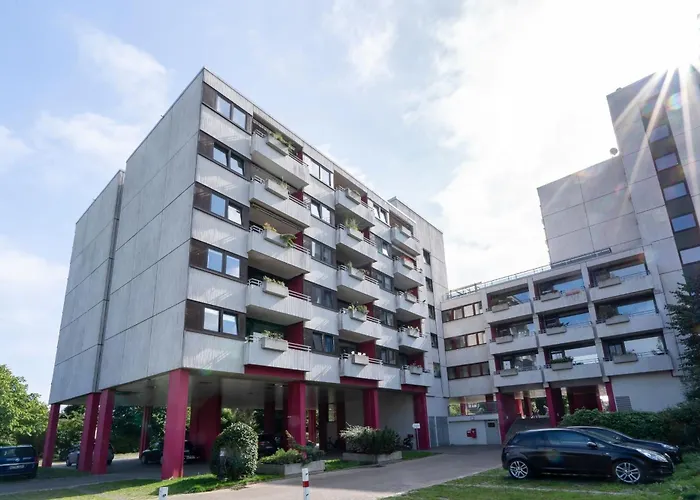 Berolina Seeblick * Dahme (Schleswig-Holstein)