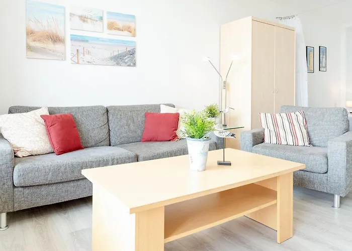 Apartamento Berolina Seeblick